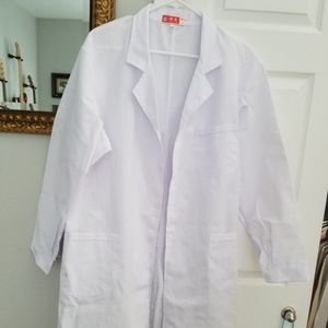Doctor coat
